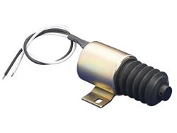 Spal 40 lb. Series Solenoids