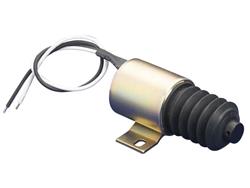 Spal 40 lb. Series Solenoids SIL40K