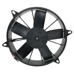 11 Inch 1,463 CFM Spal Brushed High Performance Electric Fan 30102559