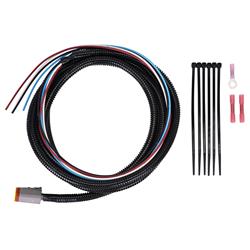 Spal Electric Fan Jumper Wiring Harnesses SBL-TS-HARN-PKG