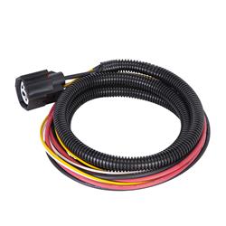Spal Electric Fan Jumper Wiring Harnesses SBL-YAZ-PT10-PKG