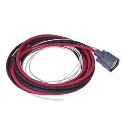 Spal Electric Fan Jumper Wiring Harnesses SBL-YAZ-PT6-PKG