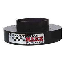 SuspensionMAXX Front Coil Spring Spacers