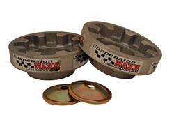 SuspensionMAXX Front Coil Spring Spacers SMX-10100
