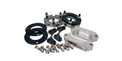 SuspensionMAXX Front Coil Spring Spacers for 2004-2012 CANYON, COLORADO - SMX-10185X