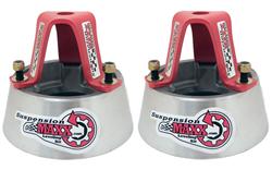 SuspensionMAXX Front Coil Spring Spacers SMX-10200