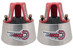 SuspensionMAXX Front Coil Spring Spacers SMX-10230