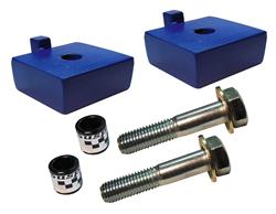 SuspensionMAXX - Suspension Leveling & Lift Kits for 2005-2022 F-250 SUPER DUTY, 2010-2017 F-350 SUPER DUTY - SMX-10330