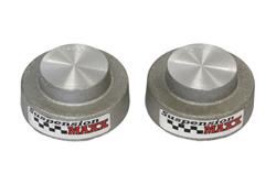 SuspensionMAXX Front Coil Spring Spacers SMX-15100