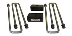 SuspensionMAXX Suspension Lift Kit Components SMX-172020