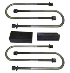 SuspensionMAXX - Suspension Lift Kit Components for 1997-2004 F-150, 2004 F-150 HERITAGE - SMX-161010