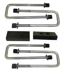 SuspensionMAXX - Suspension Lift Kit Components for 2004-2017 F-150, 2004 F-150 HERITAGE - SMX-162010