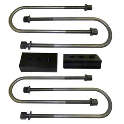 SuspensionMAXX Suspension Blocks SMX-164020