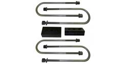 SuspensionMAXX - Suspension Lift Kit Components for 2011-2013 2500, 2003-2010 RAM 2500 - SMX-174110