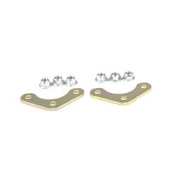 SuspensionMAXX Suspension Lift Kit Components SMX-355Z71BJ