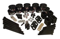 SuspensionMAXX Body Lift Kits