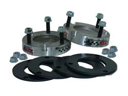 SuspensionMAXX Front Coil Spring Spacers for 2004-2010 DAKOTA - SMX-DAK04