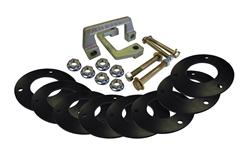 SuspensionMAXX MAXXStak Leveling Kits SMX-GM725