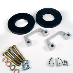 SuspensionMAXX Spacer Leveling Kits for 2019-2020 SIERRA 1500, SILVERADO 1500 - SMX-GM925