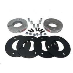 SuspensionMAXX Spacer Leveling Kits SMX-GM925R