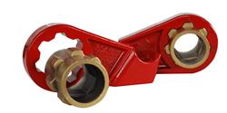 SuspensionMAXX - Suspension Leveling & Lift Kits for 2004-2012 COLORADO - SMX-MCJRC2WD