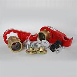 SuspensionMAXX MAXXCam Jr. Dual Range Leveling Kits for 2004-2012 CANYON, COLORADO - SMX-MCJRC