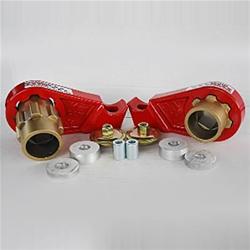 SuspensionMAXX MAXXCam Jr. Dual Range Leveling Kits for 2006-2010 H3, 2009-2010 H3T - SMX-MCJRH
