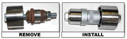 SuspensionMAXX SS Mod Installation and Removal Tools SMX-MDT
