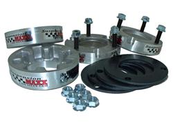 SuspensionMAXX MAXXStak Leveling Kits for 2011-2018 1500, 2009-2010 RAM 1500 - SMX-RM610