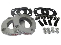 SuspensionMAXX MAXXStak Leveling Kits for 2007-2020 TUNDRA - SMX-TD720