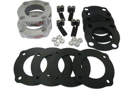 SuspensionMAXX MAXXStak Leveling Kits for 2007-2020 TUNDRA - SMX-TD730