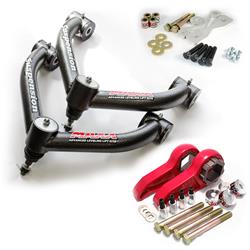 SuspensionMAXX HD Stage 1 Leveling Kits SMX-20251