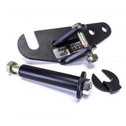 SuspensionMAXX Steering Stabilizer Brackets SMX-SSB2520C