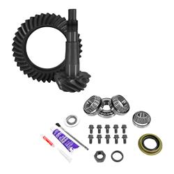 USA Standard Gear Ring and Pinion Gear Kit Packages ZGK2203 Chrysler 8.25 in. 4.11 Gears