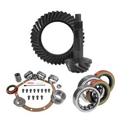 USA Standard Gear Ring and Pinion Gear Kit Packages ZGK2229 GM 8.875 in. (12-bolt) truck 4.11 Gears