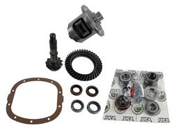 USA Standard Gear Ring and Pinion Gear and Differential Combos ZGK2246