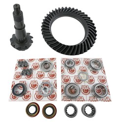 USA Standard Gear Ring and Pinion Gear Kit Packages ZGK2249 GM 9.5 in. 3.73 Gears