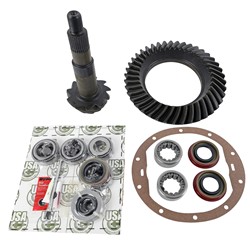 USA Standard Gear Ring and Pinion Gear Kit Packages ZGK2012 GM 8.5 in. 3.73 Gears