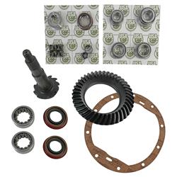 USA Standard Gear Ring and Pinion Gear Kit Packages ZGK2022 GM 8.6 in. 3.73 Gears