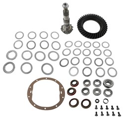 USA Standard Gear Ring and Pinion Gear Kit Packages ZGK2033 GM 8.6 in. 4.11 Gears