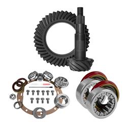 USA Standard Gear Ring and Pinion Gear Kit Packages ZGK2035 GM 8.6 in. 4.88 Gears