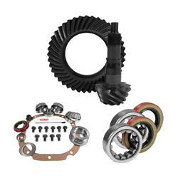 USA Standard Gear Ring and Pinion Gear Kit Packages ZGK2044 Ford 8.8 in. 3.31 Gears