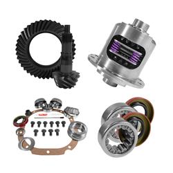 USA Standard Gear Ring and Pinion Gear and Differential Combos for 2009-2014 F-150 - ZGK2060