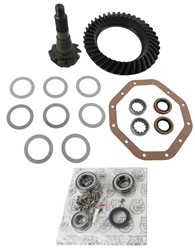 USA Standard Gear Ring and Pinion Gear Kit Packages ZGK2072 Chrysler 9.25 in. 3.90 Gears