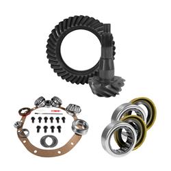USA Standard Gear Ring and Pinion Gear Kit Packages ZGK2077 Chrysler 9.25 in. 3.55 Gears