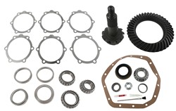 USA Standard Gear Ring and Pinion Gear Kit Packages ZGK2118 GM 10.5 in. (14-bolt) 3.73 Gears