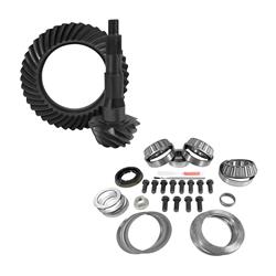 USA Standard Gear Ring and Pinion Gear Kit Packages ZGK2131 Ford 10.5 in. 3.73 Gears