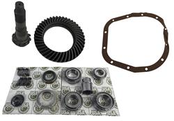 USA Standard Gear Ring and Pinion Gear Kit Packages ZGK2149 Ford 10.5 in. 4.30 Gears