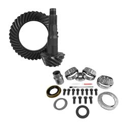 USA Standard Gear Ring and Pinion Gear Kit Packages ZGK2151 Ford 10.5 in. 4.88 Gears