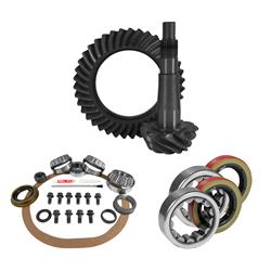 USA Standard Gear Ring and Pinion Gear Kit Packages ZGK2185 Chrysler 8.25 in. 3.07 Gears